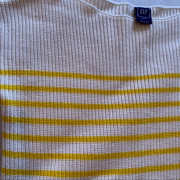 NEW | 2for1 GAP STRIPPED SHIRT / SWEATERS - Picture 7 of 8
